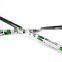 New design  4/5/6m Carbon Telescopic Fishing Rod For Sea Fishing