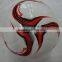Best quality pu soccerball of various size