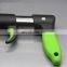 Gun Type Stainless Steel Gun Handle Fish Control Color Random Fishing Grip New Arrival
