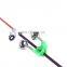 High quality Fishing Rod Bell Clips Fish Bite Alarm Bell Fishing Tackle