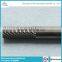 High quality and Reliable solid tungsten carbide endmill at reasonable prices for finishing machining