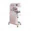 2 colour hight small size precision ink tray watch dial pad printer printing machine