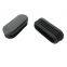Plastic Furniture Oval Tube Plugs for Table Chair Desk Pipe