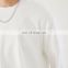 Custom Wholesale Adults white boys hoodie winter thick cotton  men clothing for 2021