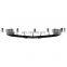 2021 most popular Equinox car Front bumper lower grille For Chevrolet 84940417