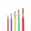 Unshielded Control cable bare copper XLPE Insulated Halogen-Free flame Retardant fire alarm cable