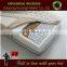 China manufacturer high carbon steel wire rod Pocket spring for diamond mattress