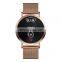 new 2019 SKMEI 1489 japan movt quartz stainless steel watches men wrist