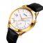 skmei 1581 business watch movement mens quartz watches japan movt watch