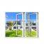 High Quality Sliding&Casement Windows  Aluminum Window Doors With Tempered Glass