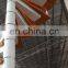 Modern wooden tread Staircase indoor stairs balustrades & handrails spiral staircase