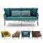 European holiday area other outdoor furniture rattan sofa
