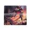 New Design Sublimation Desk Gaming Mat Mouse Pad for Promotion