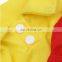 Sport Style Pet Accessories Fashion Dog Dress Pet Clothes