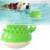 Personalized Custom Logo Plastic Rubber Swimming Luxury Interactive High Quality Chew Pet Toys Dog
