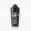 Wholesale Food Grade BPA Free Custom Gym Shaker Bottle Custom Stainless Steel Protein Shaker Bottle With Lid