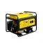 Hot Sale for Home/Outdoor Use Dual-fuel Generator(Gasoline/LPG) with CE and EPA approved
