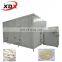 Fresh French Fries Making Production Line Factory Price 1000kg/h Frozen Chips Machines
