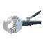 1500 Hydra-Krimp A/C Crimping Tool Set Hose Hydraulic Crimper Kit for Air Conditioning System Hose Fittings