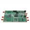 70MHz-6GHz 10DBM Software Defined Radio B210 SDR Board Acrylic Shell USB3.0 Compatible with USRP B210