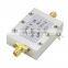 0.05-4GHz CNC Shell Input -110DBm NF 0.6DB Broadband Amplifier Low Noise Amplifier LNA Module