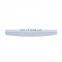 OEM 1668853374 Rear Bumper Diffuser Trim body molding Bumper Trim strips Bumper Chrome Step Plate For Mercedes Benz ML W166