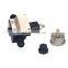 High Pressure Fuel Pressure Regulator With Gauge
