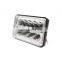 factory price 45w rectangle led light led lamp spot beam shanghai