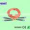 Factory price OM1/OM2/OM3 fiber optic patch cord with high quality LC/SC/FC/ST