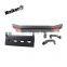 4X4 Steel bull bar for Suzuki Jimny 2020+ accessories front bumper guard from Maiker