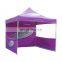 Hign quality trade show marquee event party wedding canopy outdoor 10x10 folding tent 4x8