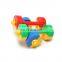Plastic Dumbbell Toy For Kids Dumbbell toy  plastic dumbbell