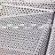 304 Stainless steel perforated metal mesh sheet