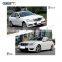 GBT for mercedes benz body kit upgrade facelift conversion car parts accessories for mercedes bodykit benz
