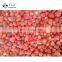 Sinocharm Frozen Strawberry Fruit IQF Strawberry Whole
