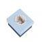 recycled custom design packaging rigid gift boxes