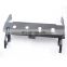 4*4 Body Kit Steel Front Bumper Guard Front Bull Bar for Suzuki Jimny Auto Accessories