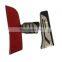 Car Foot Pedal Cover Brake and Accelerator Pedal Footrest Pads For BMW F30