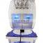8 In 1 Skin management device with skin detection analyzer/ skin tightening device for salon use