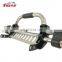 High quality  front bumper guard PU grille guard for Vigo and Dmax