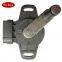 Haoxiang New Auto Sensor de posición del acelerador TPS Sensor 89281-12010  198300-8020 Para Toyota