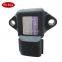 Haoxiang Air Intake Manifold Absolute Pressure Sensor MAP Sensor 18590-76G50  079800-4900 Para SUZUKI WAGON