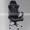 JBR 2003 Series PVC Leather Fabric Suede Gaming Computer Office Chair