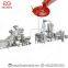Tomato Puree Maker Tomato Sauce Banane Ki Machine Tomato Paste Production Machinery Ketchup Production Line