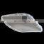 Front headlamps transparent lampshades lamp shell masks For Toyota Vios 2008-2013 headlights cover lens Replacement