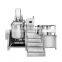 Pigment Emulsify Mixer Pump High Shear Homogenizer