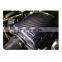 More Effectively Auto Parts 100% Dry Carbon Fiber Material Cold Air Intake Kit For INFINITI Q50 2.0T BENZ M274
