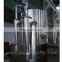 Low Price LPG Industrial Energy-saving High Speed Centrifugal Spray Dryer for carborundum/silicon carbide