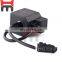 Hot sales excavator parts DH220-5 solenoid valve coil