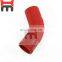 Hot sales excavator parts ZAX330-3 ZAX360-3 Intercooler Hose 4643569H